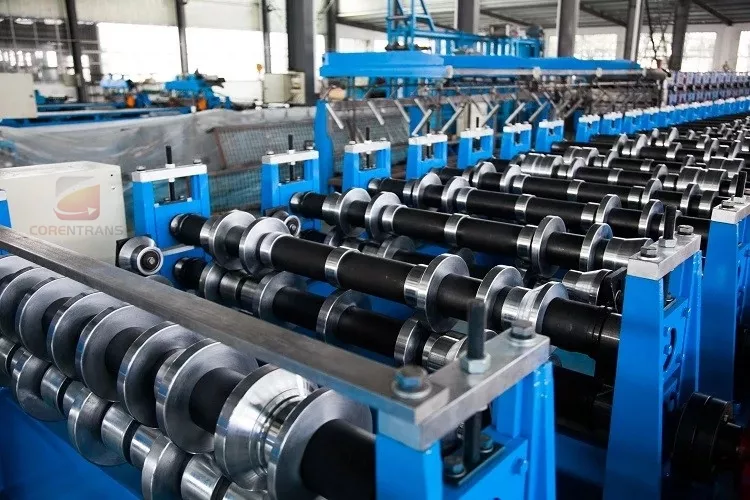 Machine