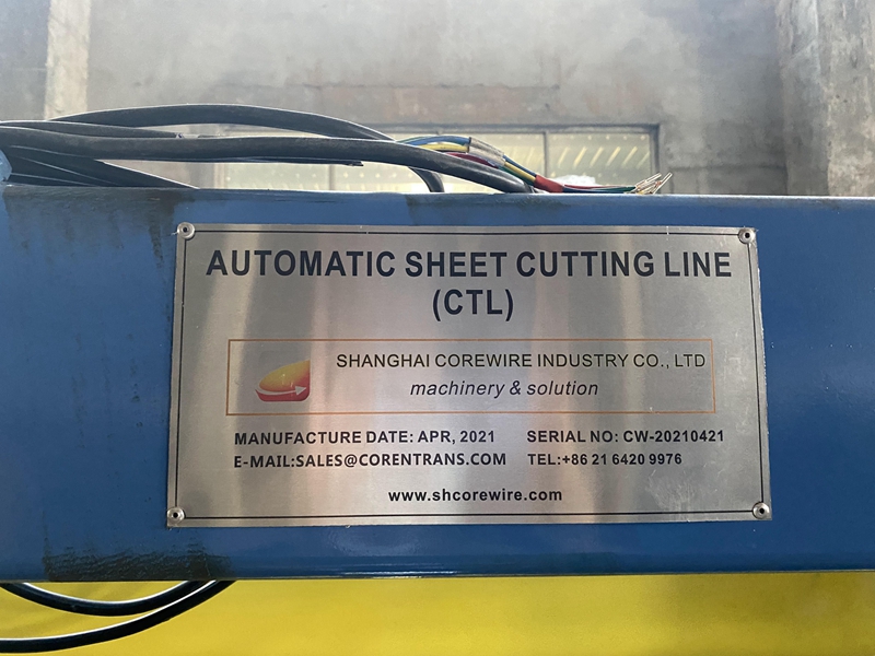 cut to length-1
