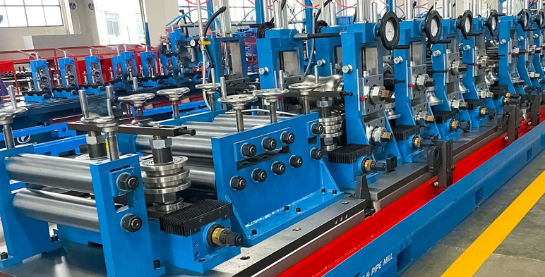 Tube Mill2