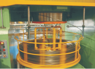 wire drawing machine-1